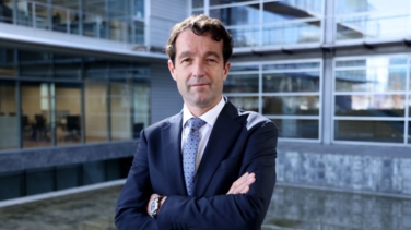 Indra se incorpora al Stoxx 600 tras semanas batiendo máximos gracias a su apuesta por la defensa