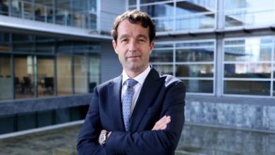 Indra se incorpora al Stoxx 600 tras semanas batiendo máximos gracias a su apuesta por la defensa