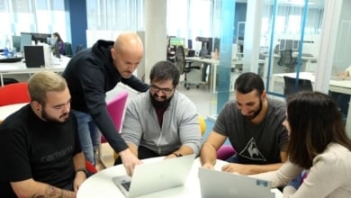 Indra Group busca más de 2.400 profesionales tecnológicos en toda España