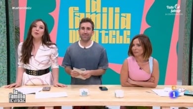 El presidente de RTVE valora el fracaso de 'La familia de la tele': "No asumo el supremacismo cultural"