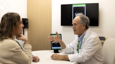 La Inteligencia Artificial transforma ya miles de consultas médicas en España