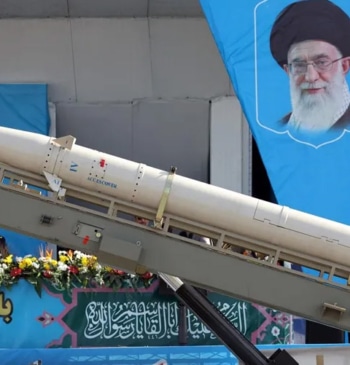 Irán amenaza con "ataques devastadores" contra EEUU tras advertir Trump con "desatar [...]