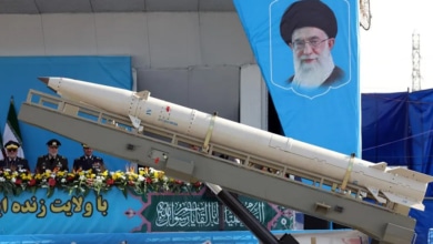 Irán amenaza con "ataques devastadores" contra EEUU tras advertir Trump con "desatar el infierno"