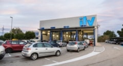 La nueva normativa de Madrid para los coches que tengan que pasar la ITV