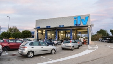 La nueva normativa de Madrid para los coches que tengan que pasar la ITV