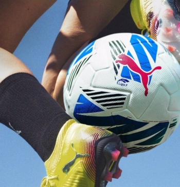 Liga F y PUMA lanzan balón oficial inspirado en motorsport para la [...]