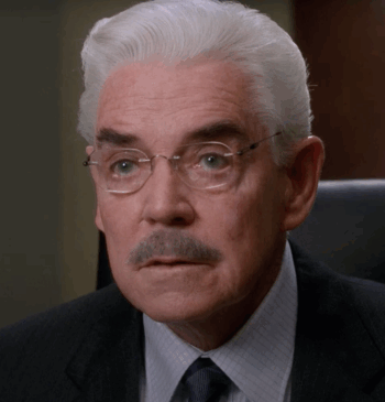 Muere a los 96 años Jack Betts, el actor que pudo haber [...]