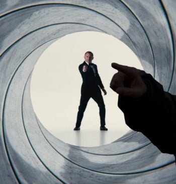 Denis Villeneuve dirigirá la próxima película de James Bond: "Soy un fanático [...]