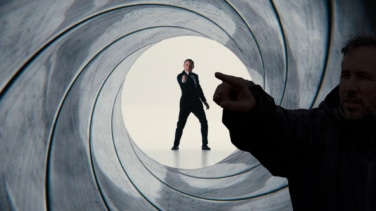 Denis Villeneuve dirigirá la próxima película de James Bond: "Soy un fanático incondicional"
