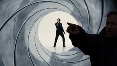 Denis Villeneuve dirigirá la próxima película de James Bond: "Soy un fanático incondicional"
