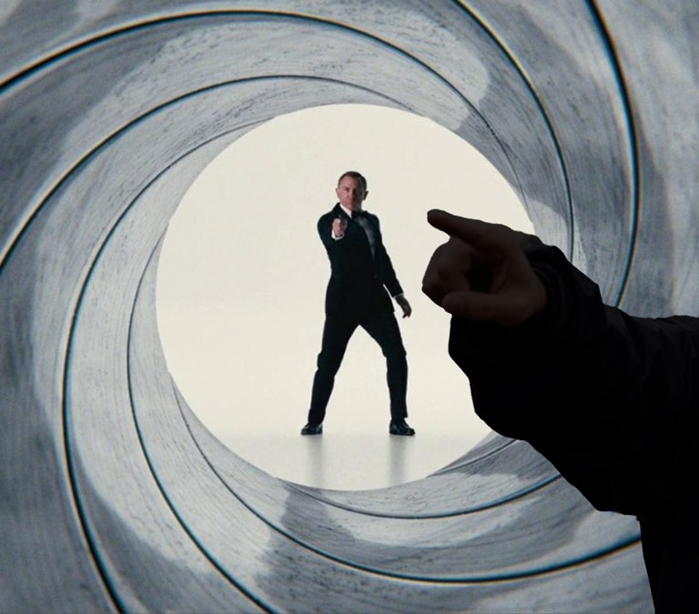Denis Villeneuve dirigirá la próxima película de James Bond: "Soy un fanático incondicional"
