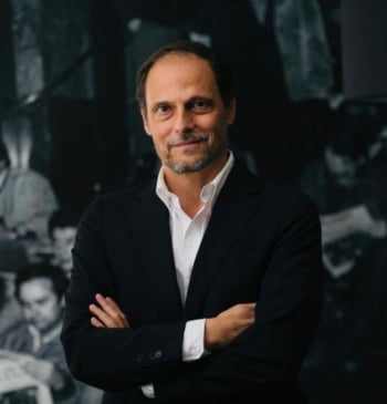 Quién es Jan Martínez Ahrens, el nuevo director de El País