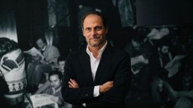 Quién es Jan Martínez Ahrens, el nuevo director de El País