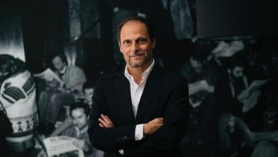 Quién es Jan Martínez Ahrens, el nuevo director de El País