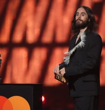 ¿Ídolo o depredador? La 'conducta impropia' de Jared Leto