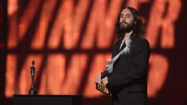 ¿Ídolo o depredador? La 'conducta impropia' de Jared Leto