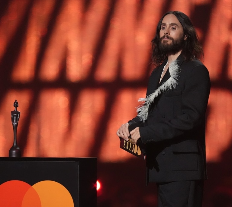 ¿Ídolo o depredador? La 'conducta impropia' de Jared Leto
