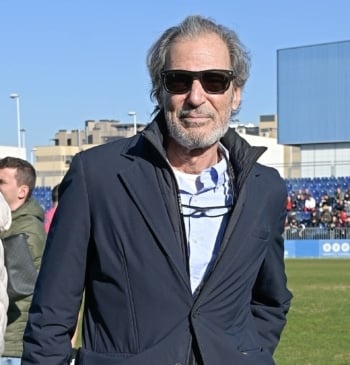 Javier García Obregón apoya a su ex Paloma Lago en su denuncia [...]