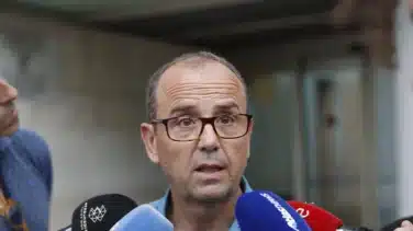El jefe de Climatología de la Aemet indica a la jueza de la DANA que la delegada del Gobierno quiso confinar a la población
