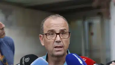 El jefe de la Aemet indica a la jueza de la DANA que la delegada del Gobierno quiso confinar a la población
