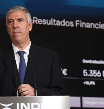 De los Mozos renovará como CEO de Indra por tres años, con [...]