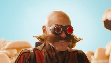 'Sonic 3, la película' se estrena hoy en las plataformas: dónde ver 'online' la tercera parte con Jim Carrey