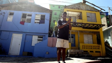 Muere Joe Medina, voz callejera de la plena puertorriqueña