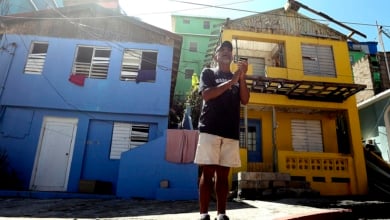 Muere Joe Medina, voz callejera de la plena puertorriqueña