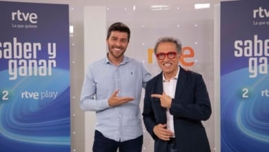 Jordi Hurtado: "Quién sabe si algún día, Rodrigo Vázquez hará todas las ediciones de Saber y ganar"