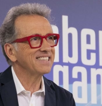 Jordi Hurtado dejará de presentar 'Saber y ganar' los fines de semana