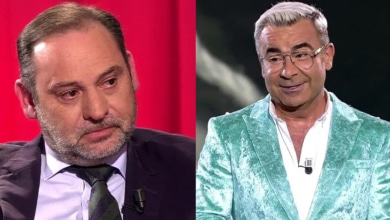Jorge Javier relata su encuentro con Ábalos y señala el fallo de Pedro Sánchez: "A lo mejor ya no hay salida"