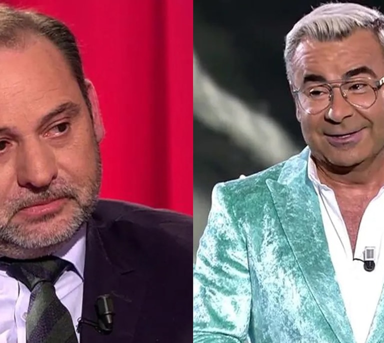 Jorge Javier relata su encuentro con Ábalos y señala el fallo de Pedro Sánchez: "A lo mejor ya no hay salida"