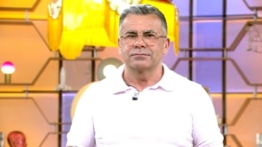 Jorge Javier desvela presiones internas en su primer programa de Telecinco: "Un espanto"