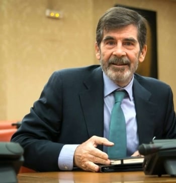 Muere José Enrique Serrano, ex jefe de gabinete de Felipe González y [...]