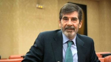 Muere José Enrique Serrano, ex jefe de gabinete de Felipe González y Zapatero