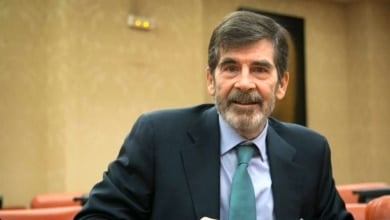 Muere José Enrique Serrano, ex jefe de gabinete de Felipe González y Zapatero