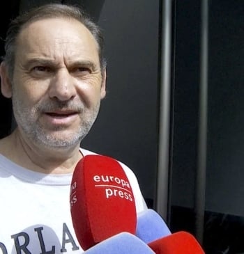 Ábalos desdramatiza el registro de la Guardia Civil: "Me han llamado esta [...]