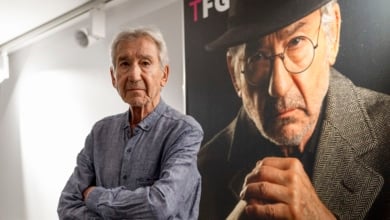 "Es un punto y aparte en la historia del PSOE": José Sacristán pide una solución "terminante"