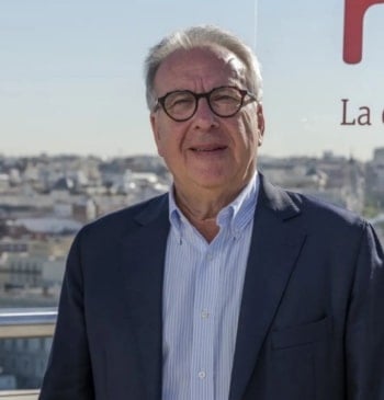 Josep Cuní abandona las mañanas de RNE un año después de su [...]