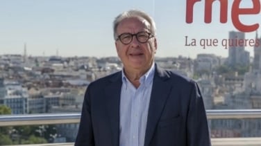 Josep Cuní abandona las mañanas de RNE un año después de su 'ascenso'
