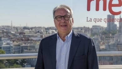 Josep Cuní abandona las mañanas de RNE un año después de su 'ascenso'