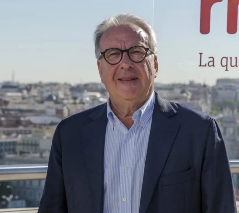Josep Cuní abandona las mañanas de RNE un año después de su 'ascenso'