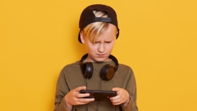 Los juegos online son un 'nido' de acoso sexual y comportamientos tóxicos