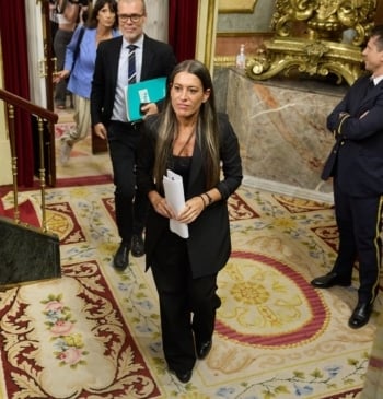 Sumar espera que la presión pueda con Junts y retire el veto [...]