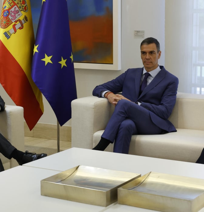 Junts exige a Sánchez que nombre un nuevo interlocutor que reemplace a [...]
