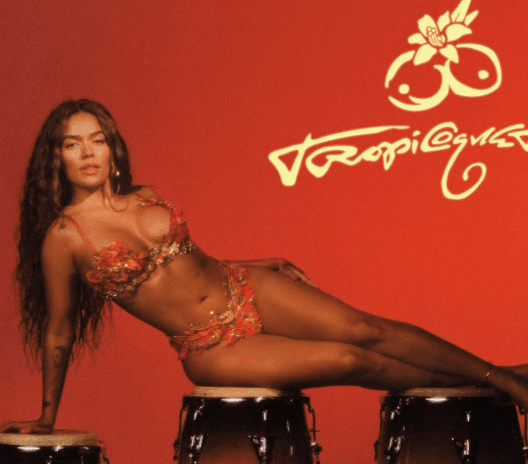 Karol G, Ana Belén, HAIM y G-5: así suenan los discos de la semana