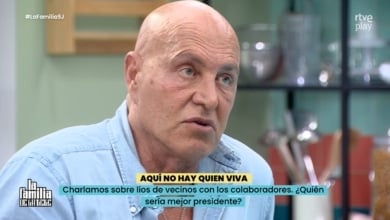 Kiko Matamoros habla alto y claro sobre la expulsión de Makoke de 'Supervivientes'