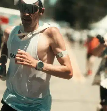 Kilian Jornet logra un gran tercer puesto en la exigente Western States [...]