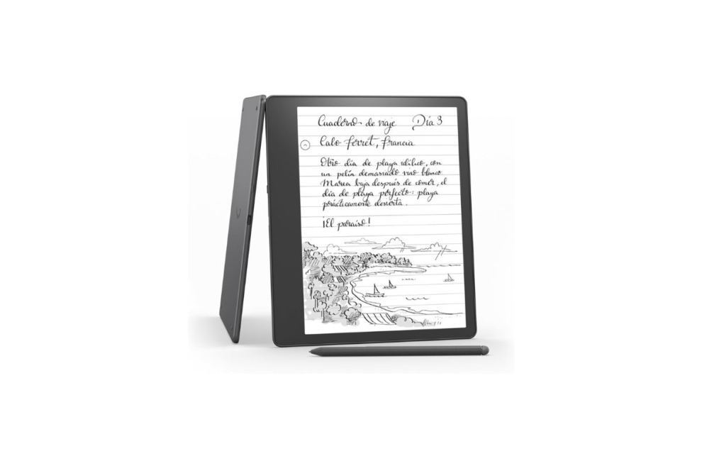 Kindle Scribe (2022)
