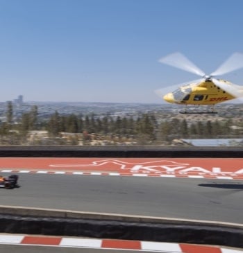 Kyalami en Sudáfrica busca regresar al calendario de la Fórmula 1 en [...]